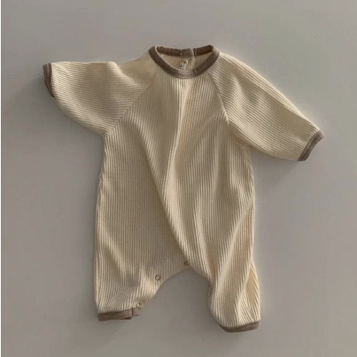 Bailey Romper