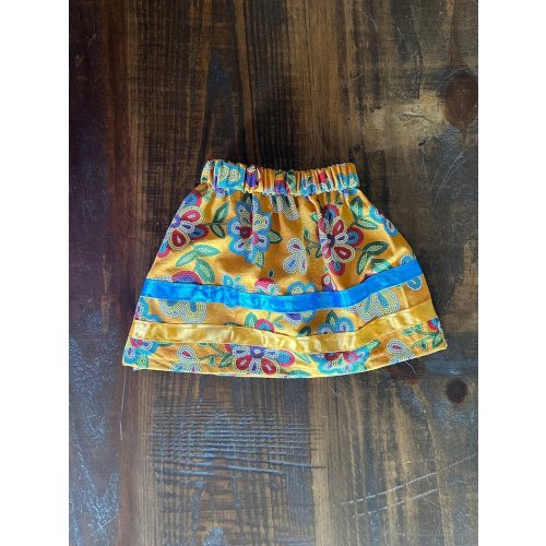 Ribbon Skirt 3-6 Months - Etsy