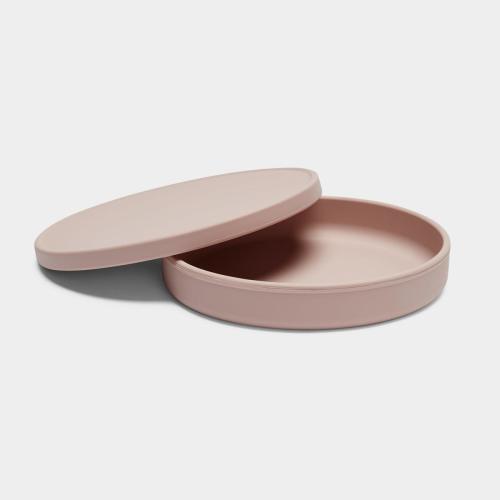 The Save-It Plate