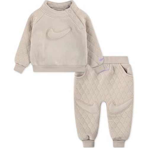 Kids' Sweatshirt & Joggers Set