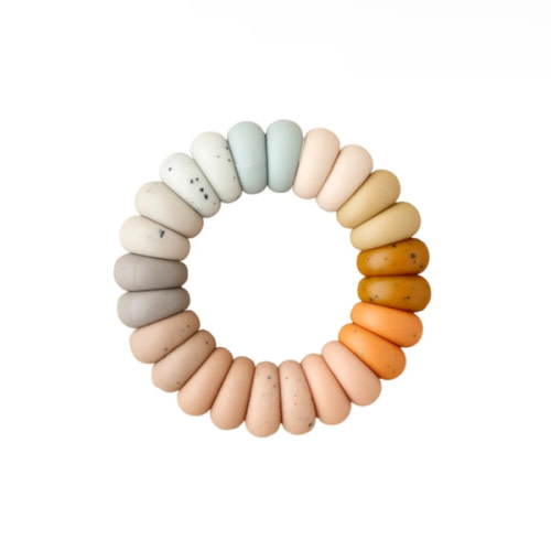 Freezer Teether - New Autumn