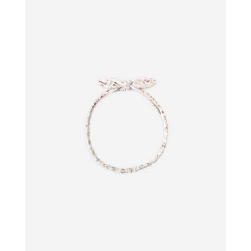Baby Bow Headband Summer Fruit