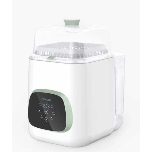 Momcozy KleanPal Pro Baby Bottle Washer and Sterilizer