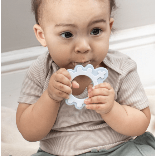 Baby’s First Rosary Teether