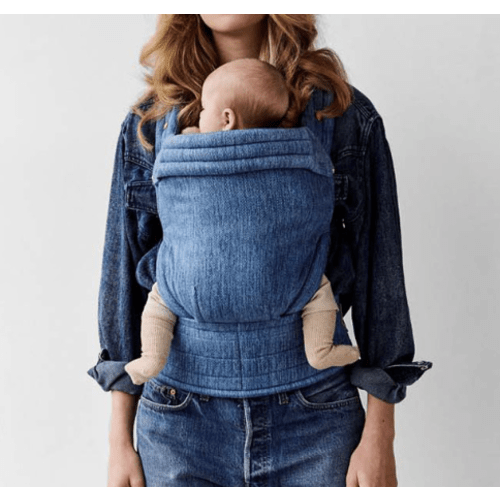 Denim Classic | Zeitgeist Baby Carrier | SHOP ARTIPOPPE