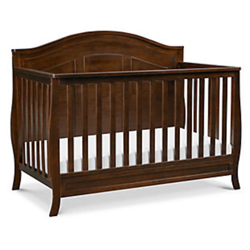 Davinci Emmett 4-in-1 Convertible Crib