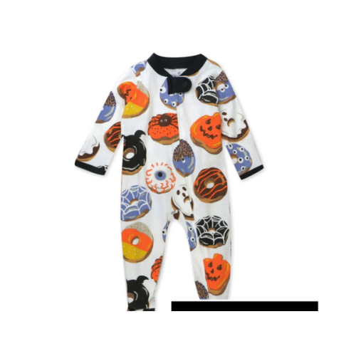 Organic Cotton Fun Foods Pajamas For Babies & Toddlers | Honest Baby Clothing