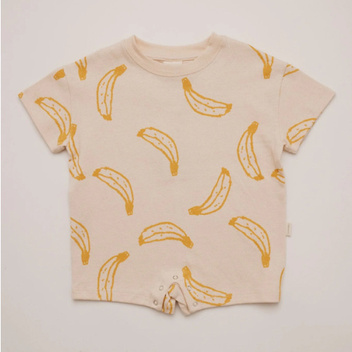 Opal Banana Romper