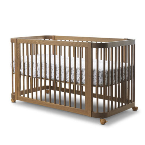 Sorelle Eternity Plus 5-in-1 Crib | Wayfair
