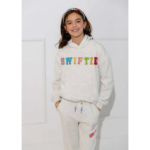 Crystal Swiftie Track Set