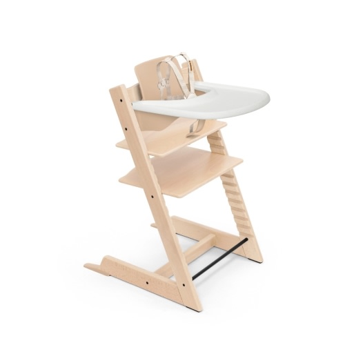 Stokke Tripp Trapp Toddler High Chair: Adjustable High Chair | Stokke® Online Shop