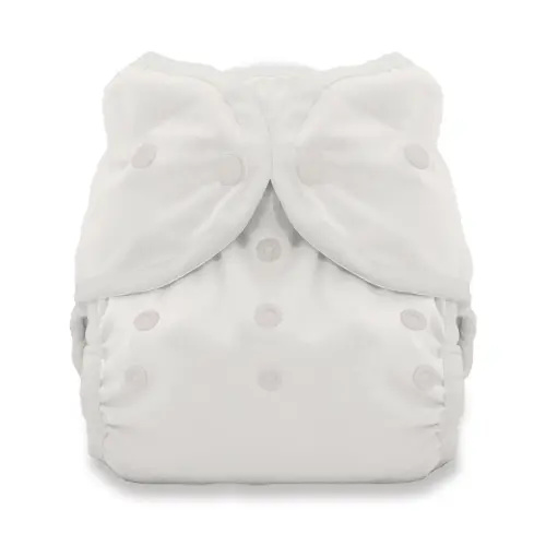 Thirsties Duo Wrap SIZE ONE (6lbs-15lbs) cloth diaper cover