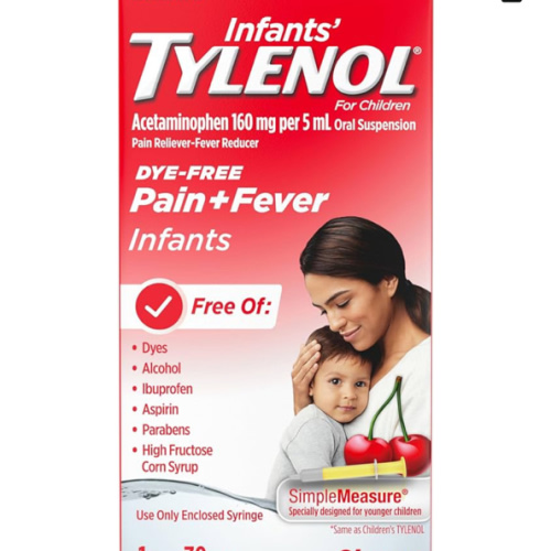 Tylenol