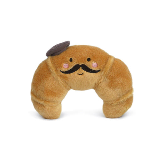 Monsieur Croissant