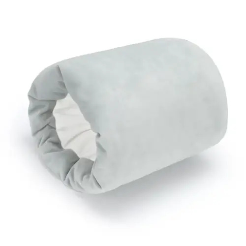 KAKIBLIN Baby Feeding Arm Pillow,Baby Nursing Arm Breastfeeding Pillows Support for Newborn Mom and Babies,Portable and Washable,Ergonomic Nursing arm Pillow for Feeding Baby Newborn(Gray)