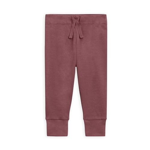 Colored Organics - Cruz Joggers Organic Cotton Baby Pants - Kids & Baby Clothes