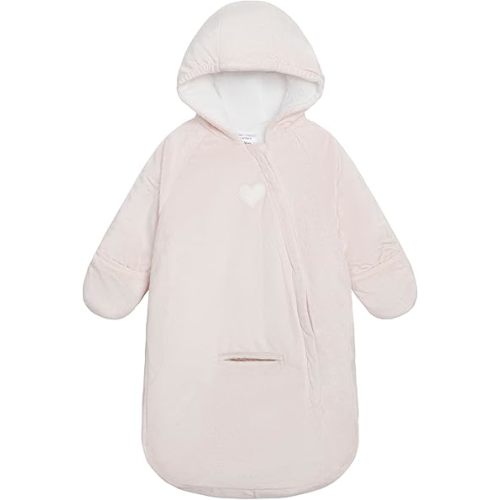 Carter's Unisex Baby Stroller Bunting Bag Wearable Blanket