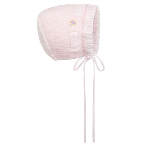 Secret Garden Bonnet | Feltman Brothers