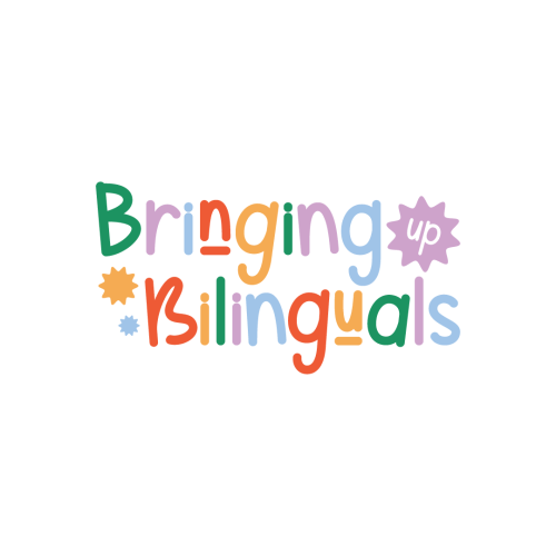 Bringing Up Bilingual Babies class
