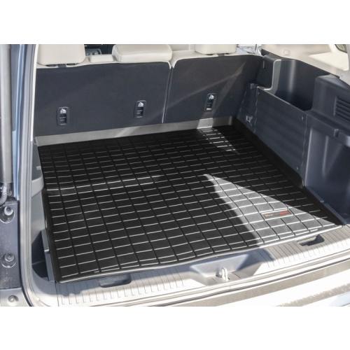 WeatherTech Mat