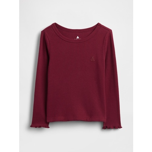 Baby & Toddler Mix & Match Rib T-Shirt