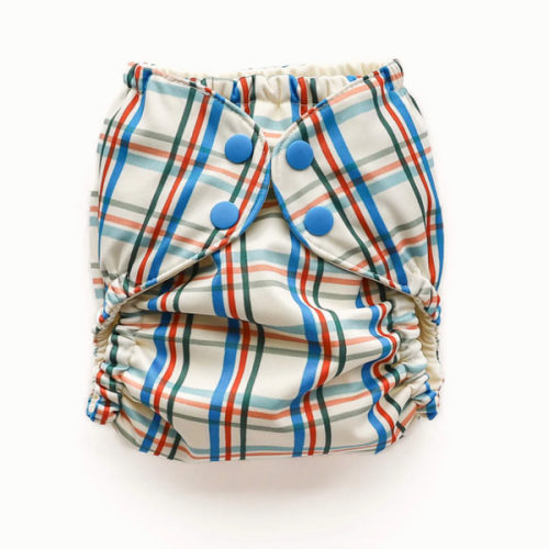 Cloth Diaper Waterproof Covers - Esembly Baby size 1
