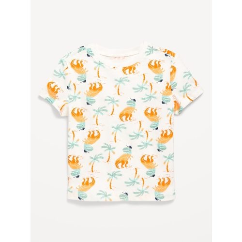 Short-Sleeve T-Shirt for Toddler Boys | Old Navy
