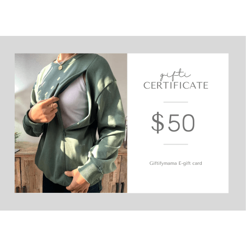 Giftifymama Gift Card