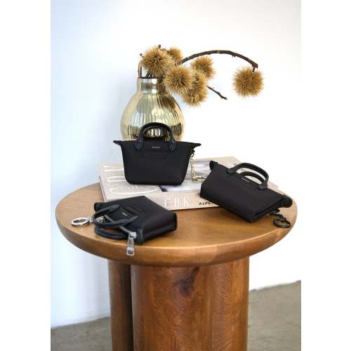 Emmy Keychain Charm (Nylon) – MINA BAIE