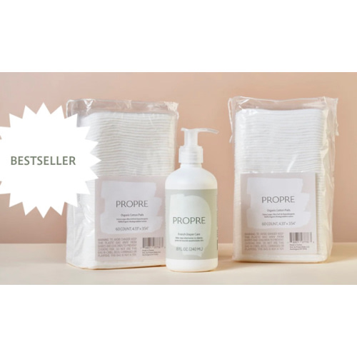 The Starter Bundle – Propre Baby