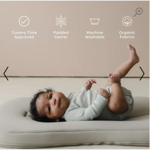 Lounger Curve | Birch