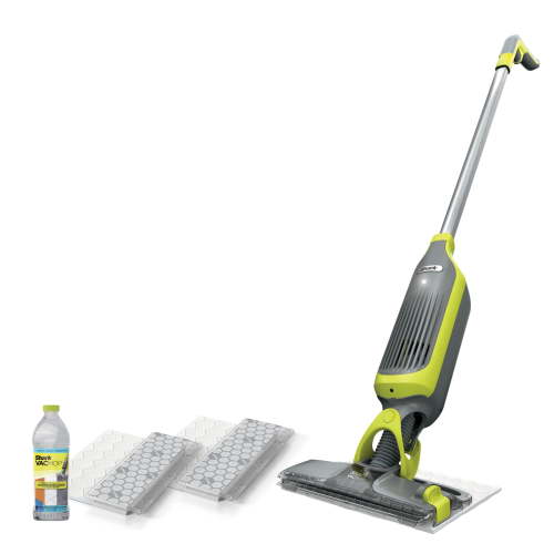 Shark® VACMOP™ Cordless Hard Floor System with Disposable VACMOP™ Pad, VM200