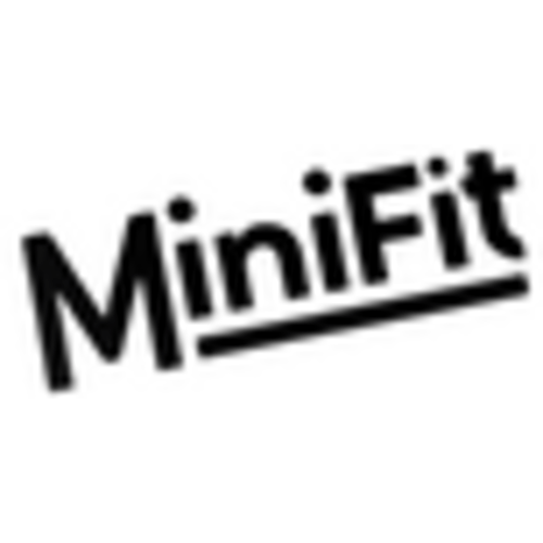 MiniFit Play | Strength Starter – MiniFit Ltd