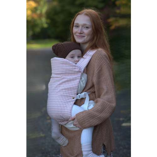 PEONY - WHITE CARRIER – GOJIBERRY