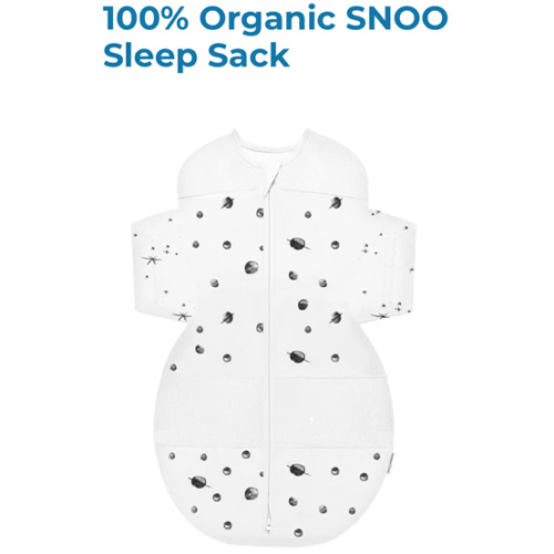 SNOO Sleep Sack – Happiest Baby