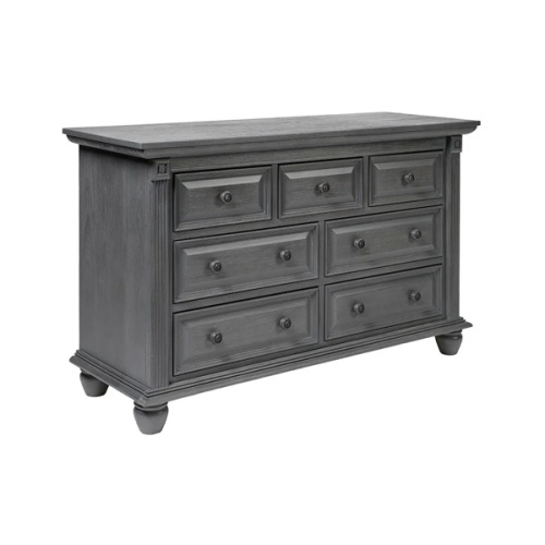 Oxford Baby London Lane 7 Drawer Dresser – Bambi Baby