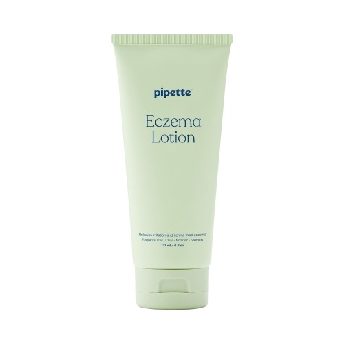 Eczema Lotion | Pipette Baby