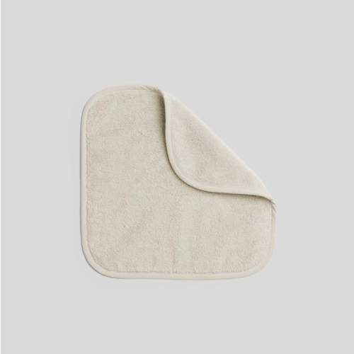 Organic Baby Washcloth (Natural) – Parachute Home