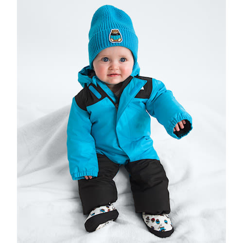 The North Face | Baby Freedom Snow Suit