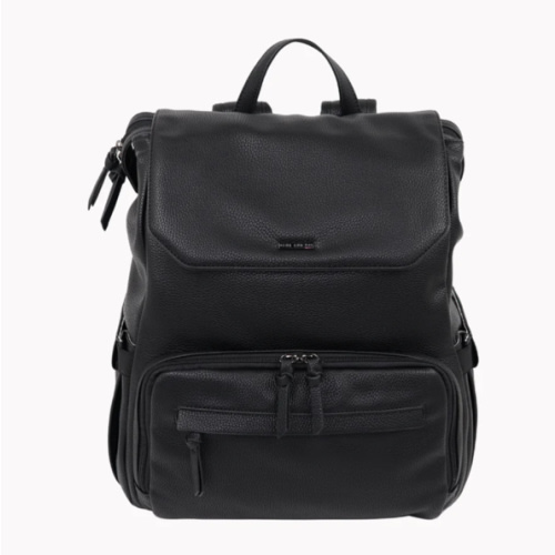 Radley Breast Pump Backpack - Black – Mimi and Pal