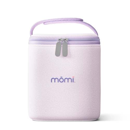 Breastmilk Cooler Bag – Fresh On-the-Go Storage | mōmi
