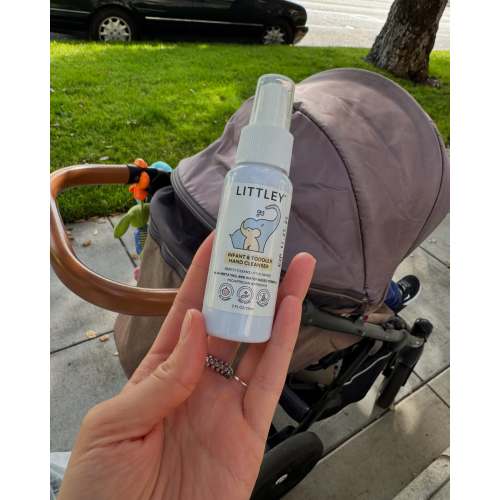 Hand Cleanser – TSP.com