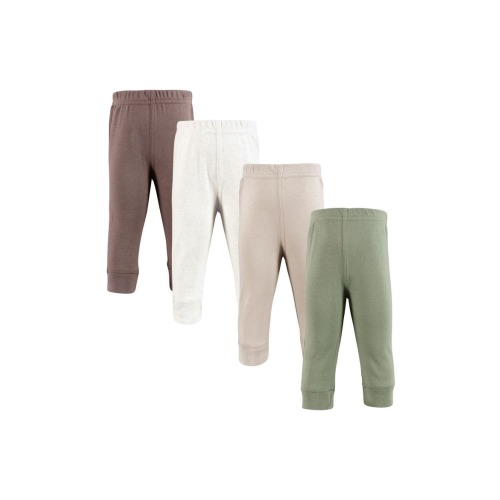 Cotton Pants & Leggings