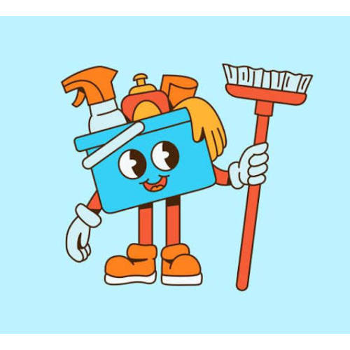 Cleaning Fund