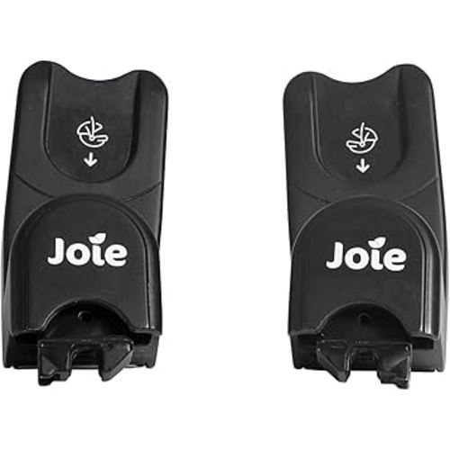 Joie Adaptor for Mockingbird Stroller 2.0
