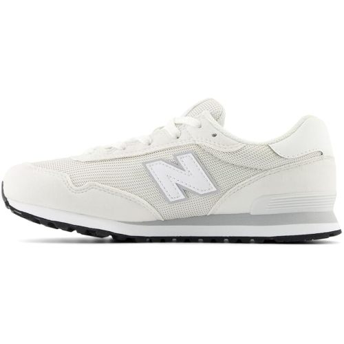 New Balance Kids’ 515 V1 Lace-up Sneakers