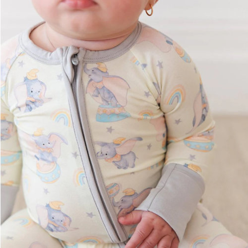 Baby Mine Zippy | scoots