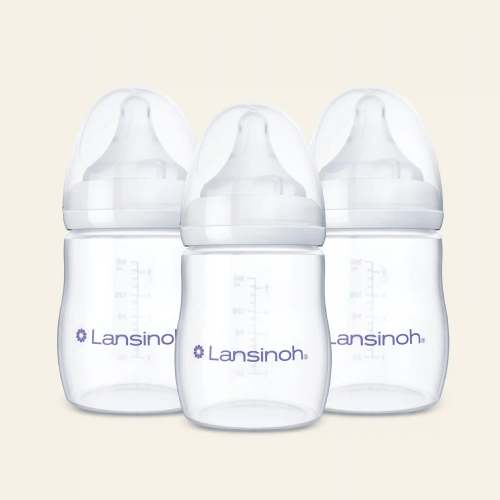 Baby Bottles 5oz