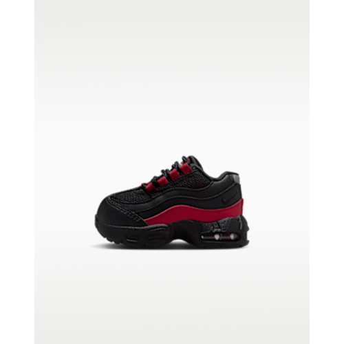 Nike Air Max 95 Recraft Baby/Toddler Shoes. Nike.com