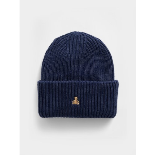 Brannan Bear Beanie